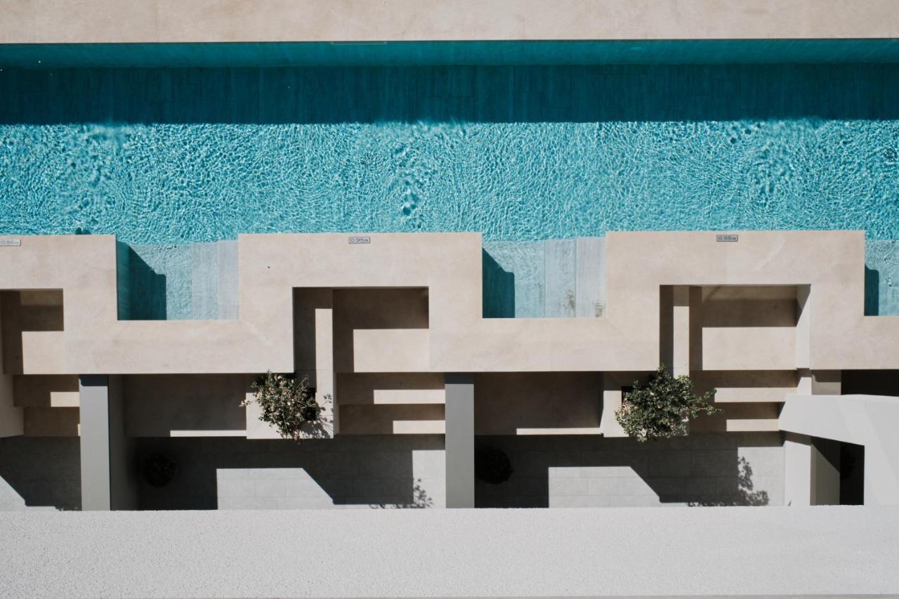 El Vicenç de la Mar - Adults Only Pollença Exterior foto