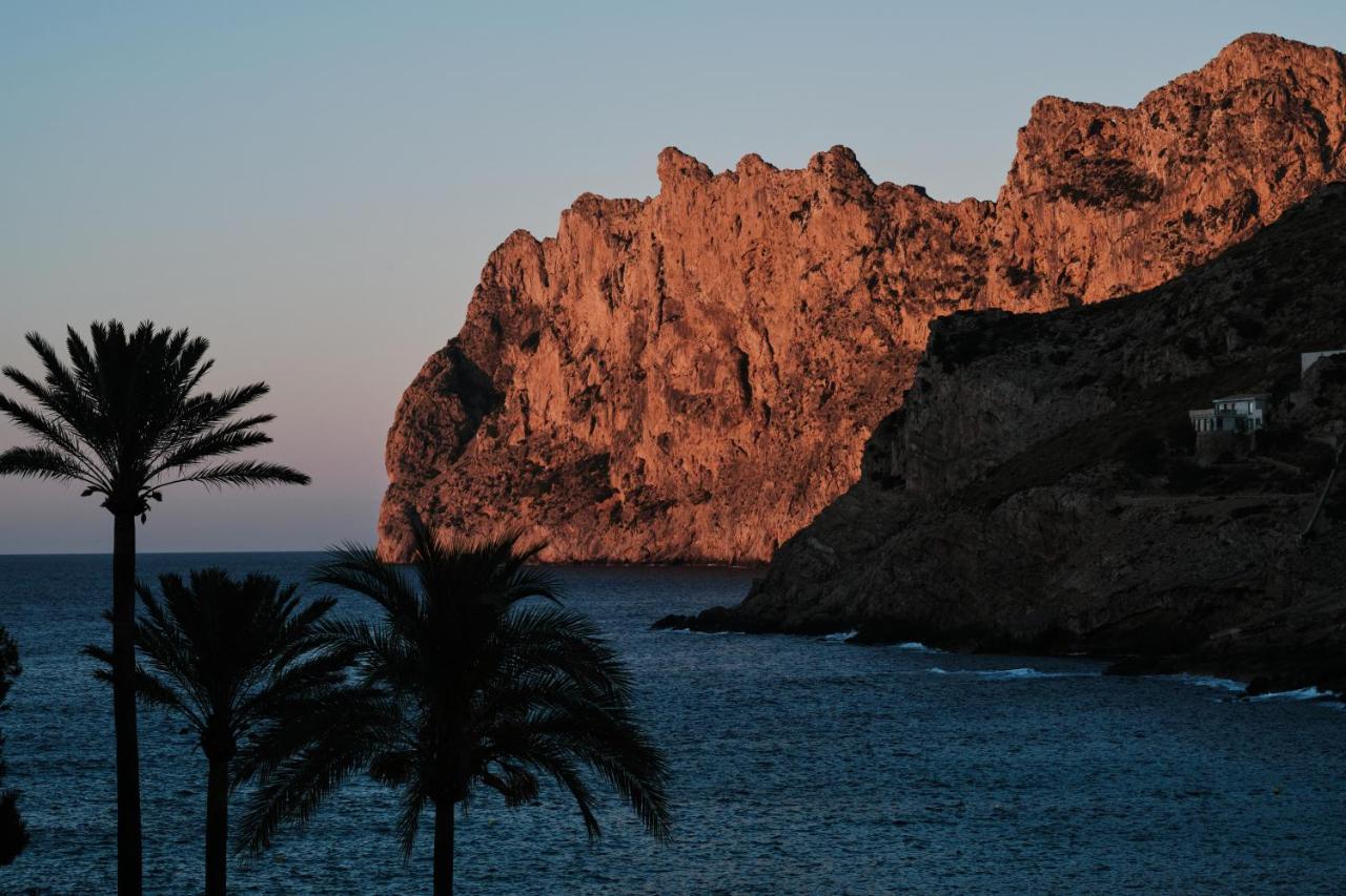 El Vicenç de la Mar - Adults Only Pollença Exterior foto