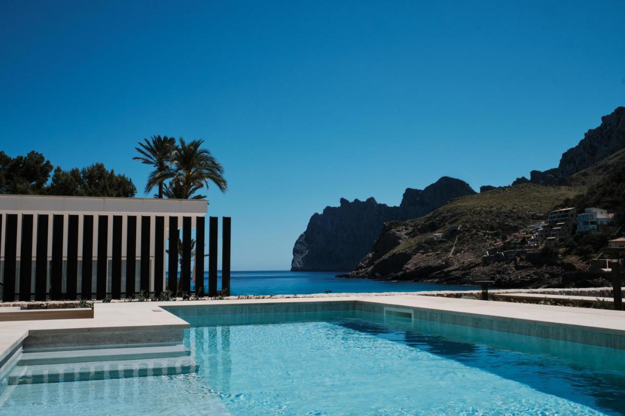 El Vicenç de la Mar - Adults Only Pollença Exterior foto